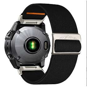 INF Nylon Band 26mm for Garmin Descent MK3i