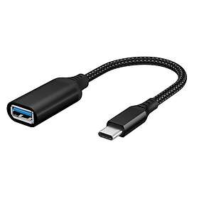 INF 281990 USB-C till USB 3.0 Adapterkabel 5Gbps