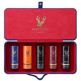 Pana Dora Sweden Aqua De Dora Set edp (5x15ml)