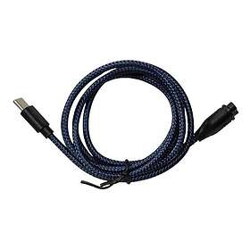 INF 317186 USB-C till Laddningskabel 1 m