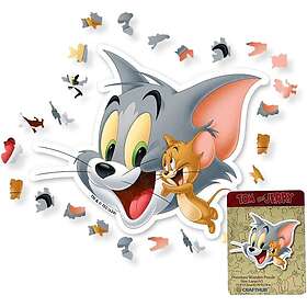 Crafthub Tom & Jerry (Joyful)