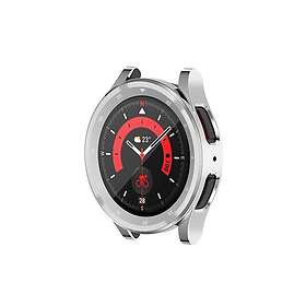 INF TPU Kotelo Samsung Galaxy Watch 5 Pro (Silver)