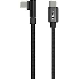 ESL 439 USB-C till USB-C 1m