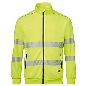 South West 283 Dragkedja Sweatshirt (Herr)