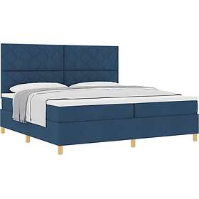 vidaXL Bed 3339727 200x200cm