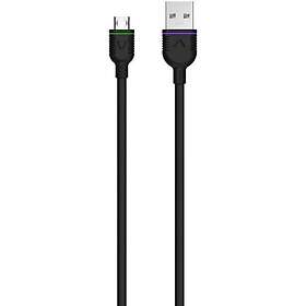 Unisynk 86591 USB-A till Micro-USB 1m