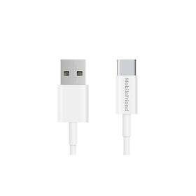 Others 07350147220001 USB-A till USB-C 2.0 2m