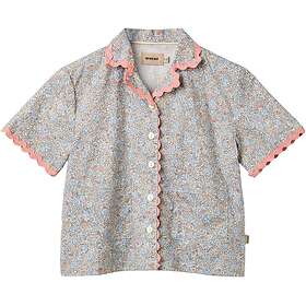 Wheat Vilma Blonde Skjorte (Dame)