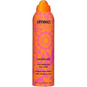 Amika Soulstruck Nærende Hårmaske 200ml