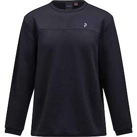 Peak Performance Trail Polartec Power Grid LS Skjorte (Herre)