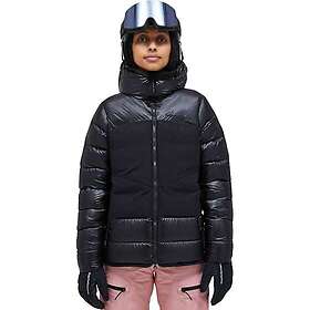 Peak Performance Minus Degree Down Puffer Jakke (Dame)