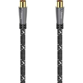Hama Câble d'Antenne 1.5m 205070