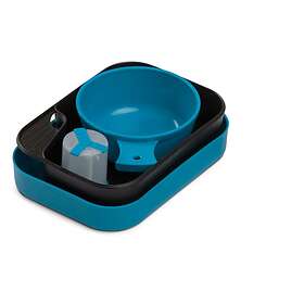 Briv 81-710021m Messesæt Blå