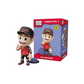 Peepz Guldborg -GB-01