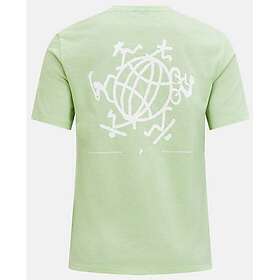 Peak Performance Explore Graphic T-shirt (Femme)