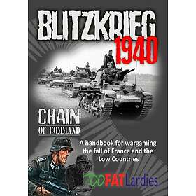 Chain Of Command: Blitzkrieg 1940