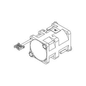 Dell 384-BDSY Ventilatorenhed 120mm