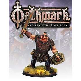 Oathmark Ogre I