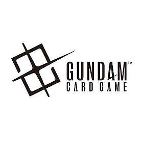 Gundam Card Game Premium Collection Gundam Assemble Set Booster Display