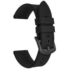 INF Silikonranneke Huawei GT/Samsung Galaxy Kelloille