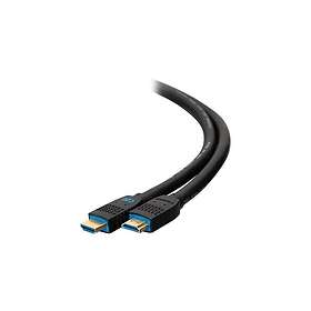 C2G Performance Series Premium High Speed HDMI Cable 7.62m 50196