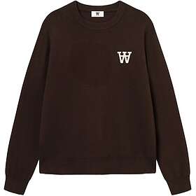 Wood Wood Wwcurt Rundhals Sweatshirt (Herre)