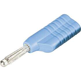 Schnepp S 4041 L Connector Male 1-Pin (731367)