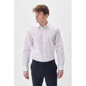 Matinique Robo N New Stretch Poplin Paita