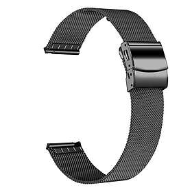INF Milanese Stainless Steel Bracelet 22mm for Samsung/Huawei