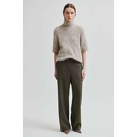 Second Female Fique Classic Housut (Naisten)