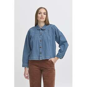 Atelier Reve Irastrid Denimskjorte (Dame)