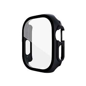 INF 38mm Kotelo (Musta)