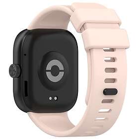 INF Silicone Strap for Xiaomi Smart Band 8 Pro/Redmi Watch 4