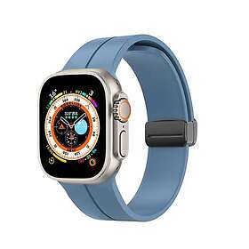 INF Magneettinen Silikoni Ranneke Apple Watch 42mm