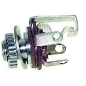 TRU COMPONENTS Receptacle Female (1559802)