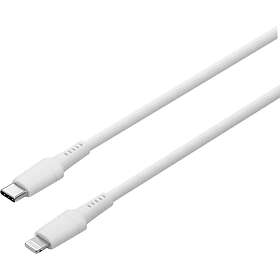 Sandstrøm S6LC324 USB-C - Lightning 3m
