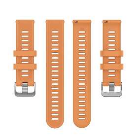 CaseOnline Ribattu Kellonranneke Polar Ignite:lle