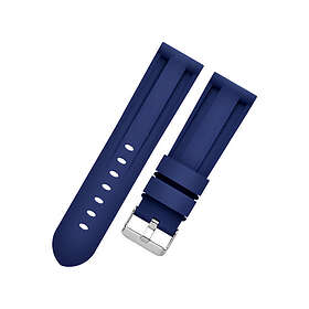 INF Silikonranneke Luminor Marina 24 mm