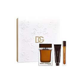 Dolce & Gabbana The One Herre Gavesæt