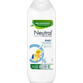 Neutral Baby Shampoo 250ml