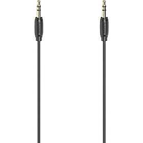 Hama 3.5mm AUX Äänikaapeli 0.5m 205117