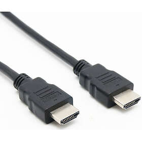 NORDIQZENZ HDMI 2.0 4K-kabel 5m 49135299