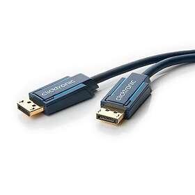 INF DisplayPort-kabel