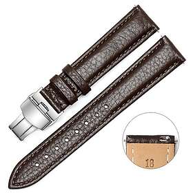 INF Nahkaranneke 18 mm