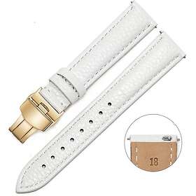 INF Litsi Kuvio Korvaava Kellonranneke 18mm