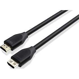 Sandstrøm HDMI-kabel 10m S10HDM126E
