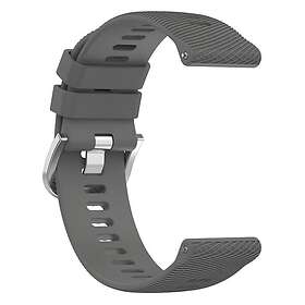 INF Silikone Rem til Garmin Forerunner 265/265 Music/255/255Music/Venu 2/Vivoa