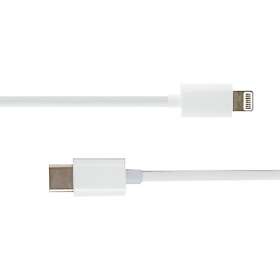 Grateq 85011PD USB-C till Lightning PD 2.25m