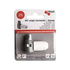 Triax Antennkontakt Kulma Naaras (5153115)