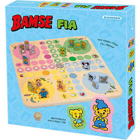 Bamse Fia